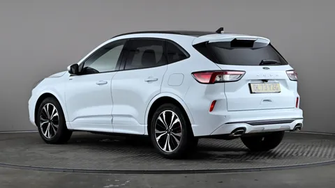 FORD KUGA 1.5 EcoBoost 150 ST-Line X Edition