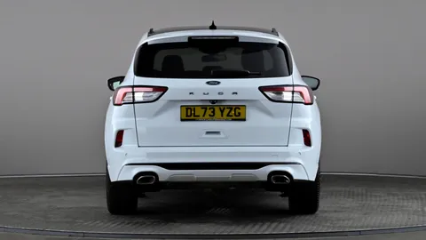 FORD KUGA 1.5 EcoBoost 150 ST-Line X Edition