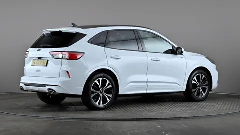 FORD KUGA 1.5 EcoBoost 150 ST-Line X Edition