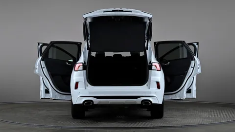 FORD KUGA 1.5 EcoBoost 150 ST-Line X Edition