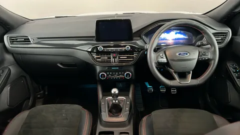 FORD KUGA 1.5 EcoBoost 150 ST-Line X Edition