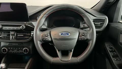 FORD KUGA 1.5 EcoBoost 150 ST-Line X Edition