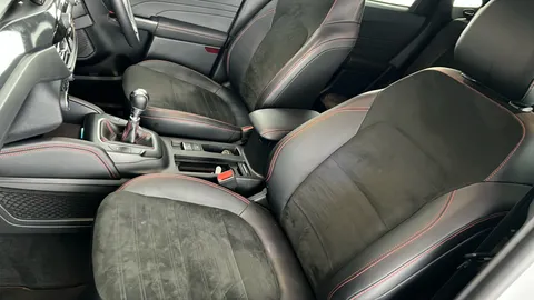 FORD KUGA 1.5 EcoBoost 150 ST-Line X Edition