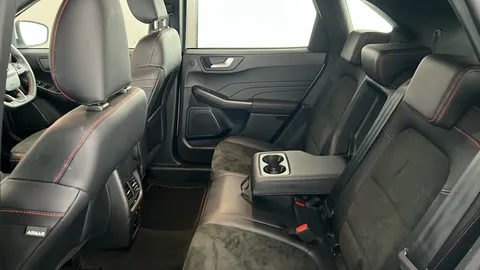 FORD KUGA 1.5 EcoBoost 150 ST-Line X Edition