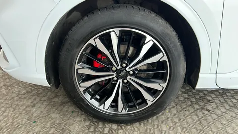 FORD KUGA 1.5 EcoBoost 150 ST-Line X Edition