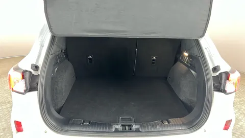 FORD KUGA 1.5 EcoBoost 150 ST-Line X Edition