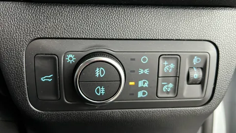 FORD KUGA 1.5 EcoBoost 150 ST-Line X Edition