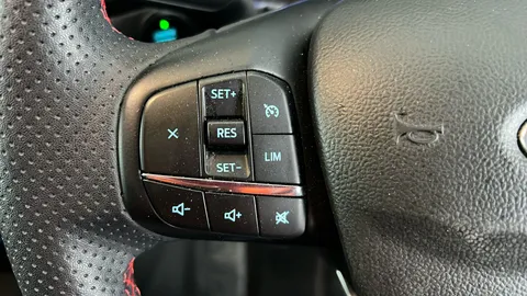 FORD KUGA 1.5 EcoBoost 150 ST-Line X Edition