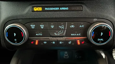 FORD KUGA 1.5 EcoBoost 150 ST-Line X Edition