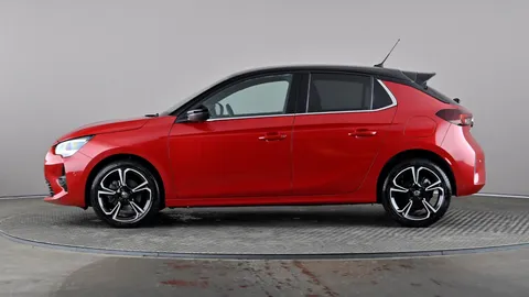 VAUXHALL CORSA 1.2 Turbo Ultimate Auto