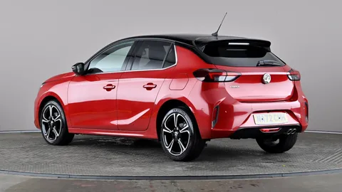 VAUXHALL CORSA 1.2 Turbo Ultimate Auto