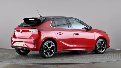 VAUXHALL CORSA 1.2 Turbo Ultimate Auto