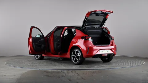 VAUXHALL CORSA 1.2 Turbo Ultimate Auto