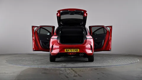 VAUXHALL CORSA 1.2 Turbo Ultimate Auto