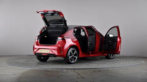 VAUXHALL CORSA 1.2 Turbo Ultimate Auto