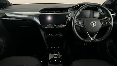 VAUXHALL CORSA 1.2 Turbo Ultimate Auto