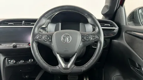 VAUXHALL CORSA 1.2 Turbo Ultimate Auto