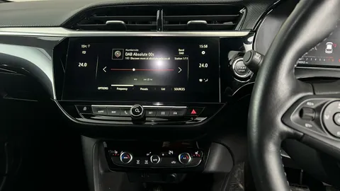 VAUXHALL CORSA 1.2 Turbo Ultimate Auto