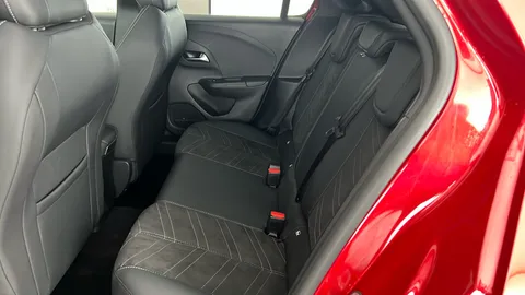 VAUXHALL CORSA 1.2 Turbo Ultimate Auto