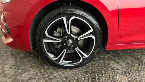 VAUXHALL CORSA 1.2 Turbo Ultimate Auto