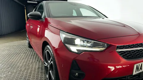 VAUXHALL CORSA 1.2 Turbo Ultimate Auto