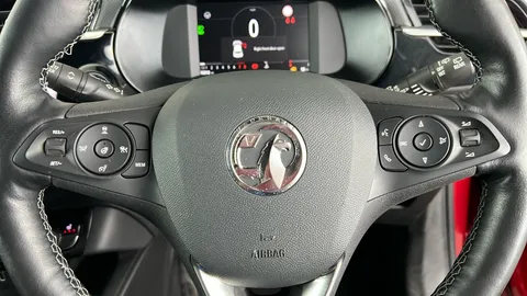 VAUXHALL CORSA 1.2 Turbo Ultimate Auto