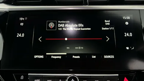 VAUXHALL CORSA 1.2 Turbo Ultimate Auto