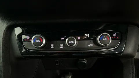 VAUXHALL CORSA 1.2 Turbo Ultimate Auto