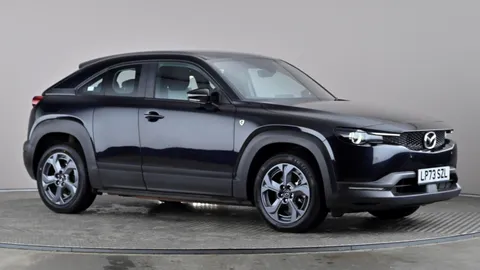MAZDA MX-30 125kW R-EV Prime Line Auto