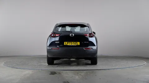 MAZDA MX-30 125kW R-EV Prime Line Auto