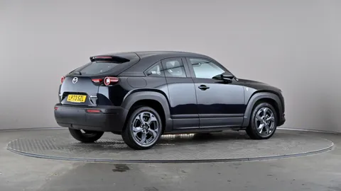 MAZDA MX-30 125kW R-EV Prime Line Auto