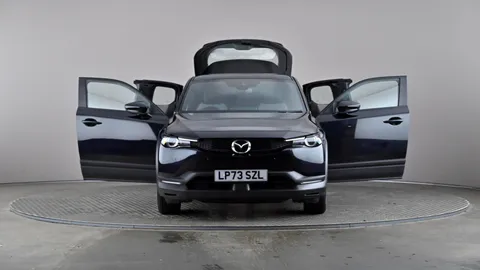 MAZDA MX-30 125kW R-EV Prime Line Auto