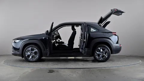 MAZDA MX-30 125kW R-EV Prime Line Auto