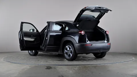 MAZDA MX-30 125kW R-EV Prime Line Auto
