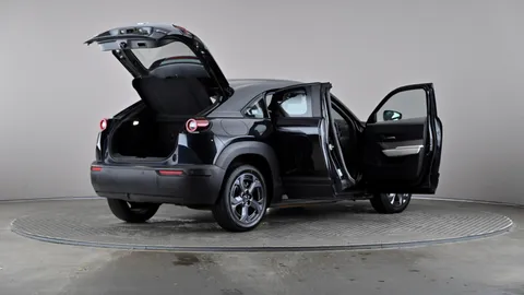 MAZDA MX-30 125kW R-EV Prime Line Auto