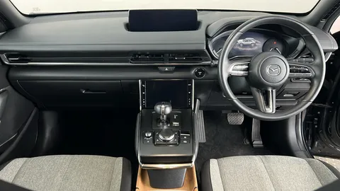 MAZDA MX-30 125kW R-EV Prime Line Auto