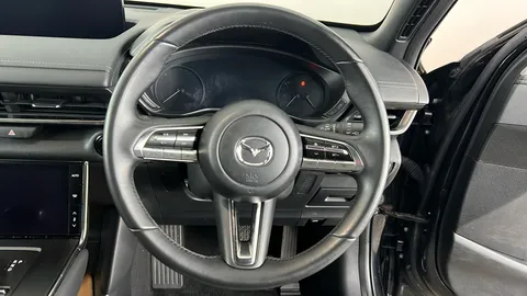 MAZDA MX-30 125kW R-EV Prime Line Auto