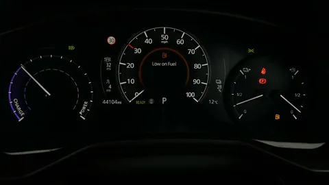 MAZDA MX-30 125kW R-EV Prime Line Auto