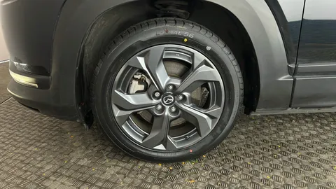 MAZDA MX-30 125kW R-EV Prime Line Auto