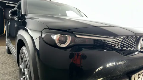 MAZDA MX-30 125kW R-EV Prime Line Auto