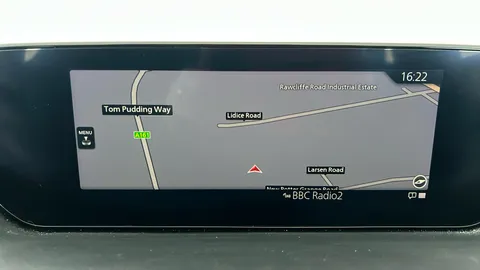 MAZDA MX-30 125kW R-EV Prime Line Auto