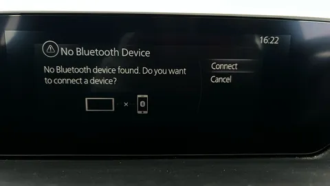 MAZDA MX-30 125kW R-EV Prime Line Auto