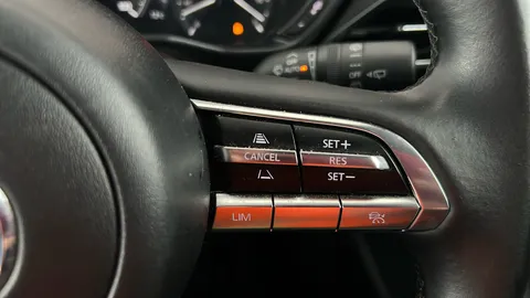 MAZDA MX-30 125kW R-EV Prime Line Auto