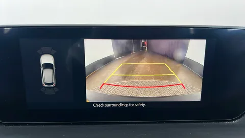 MAZDA MX-30 125kW R-EV Prime Line Auto