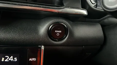 MAZDA MX-30 125kW R-EV Prime Line Auto