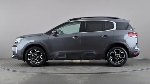 CITROEN C5 AIRCROSS 1.2 PureTech Shine