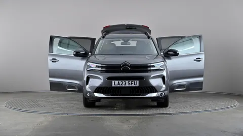 CITROEN C5 AIRCROSS 1.2 PureTech Shine