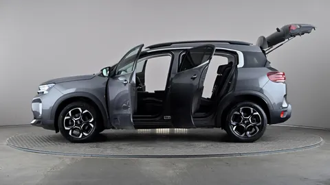 CITROEN C5 AIRCROSS 1.2 PureTech Shine