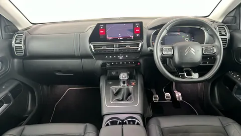 CITROEN C5 AIRCROSS 1.2 PureTech Shine