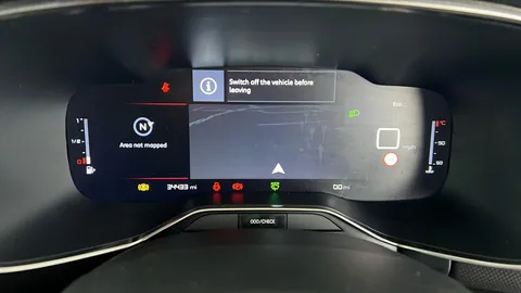 CITROEN C5 AIRCROSS 1.2 PureTech Shine